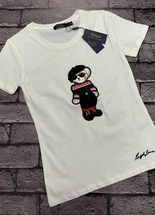 Жіноча футболка accessories Gold polo-shirts