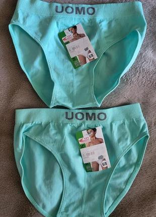 Uomo трусы для мальчика 6/8