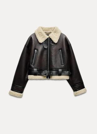 Дублянка, косуха zara