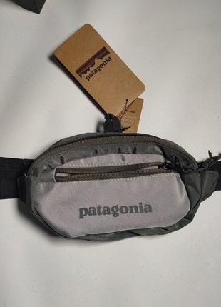 Бананка patagonia ultralight mini