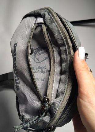 Бананка patagonia ultralight mini