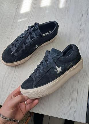 Кеды converse оригинал1 фото