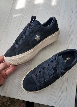 Кеди converse оригінал2 фото