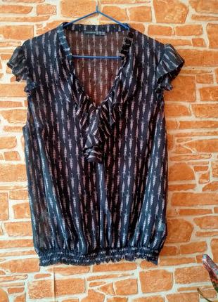 Блуза, блузка