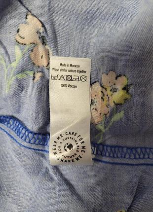 Платье george размер s 6