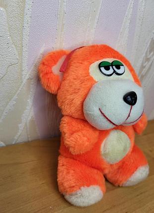 Мягкая игрушка мишка 🐻 2