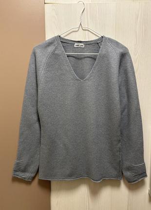 Свитер anna gabri итальялия / разм. s-m