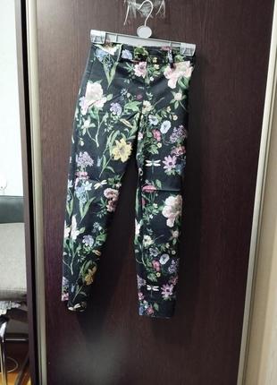 Штани xs s