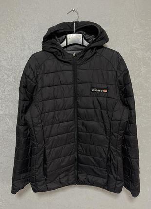 Микропуховик ellesse