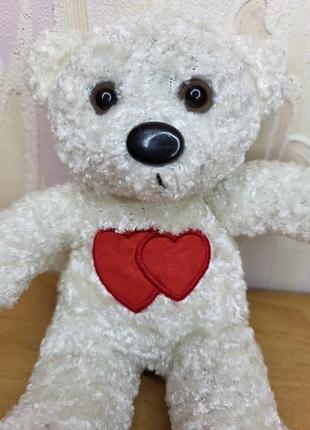 Мягкая игрушка мишка 🐻‍❄️ 3