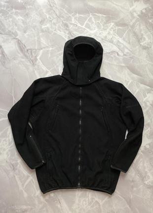 Флисовая кофта karrimor sf hurricane 4 tornado fleece