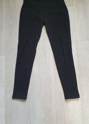 Теплые лосины