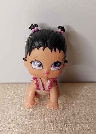 Кукла bratz малышка оригинал
