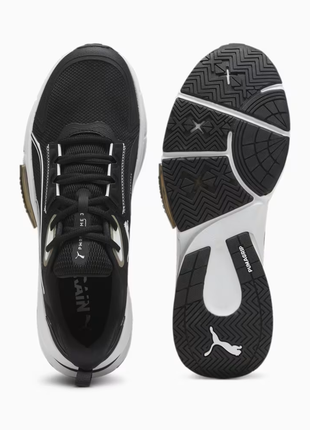 Кросівки puma pwrframe tr 3  rs-x x-ray оригінал!  (37948201)5 фото