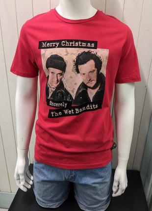 Футболка Jack & Jones