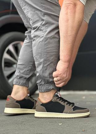 Мужские кроссовки теплые очень стильные 🔥