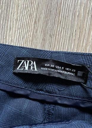 Классические брюки zara8 фото