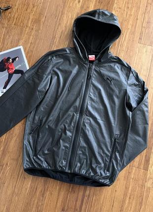 Куртка puma