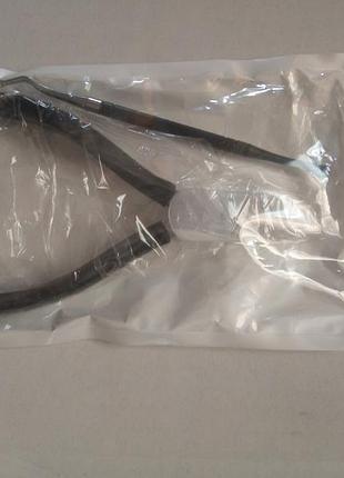 Набор кусачки + кюретка (инструменты для педикюра профессиональные)