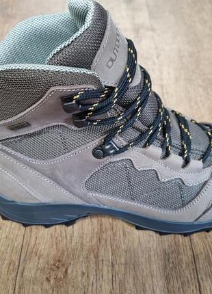 Черевики чоловічі зимові тактичні, трекінгові outdoor,  waterproof,  румунія.