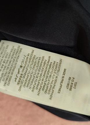 Коттоновая юбка клеш3 фото