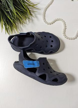 Кроксы, босоножки, crocs