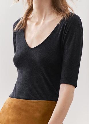 Футболка zara