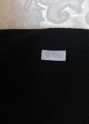 Новые 100% шерсть мериноса+натуральный шелк лосины леггинсы joha норвегия шерстяное термоб...