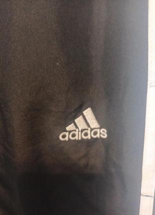 Мужские спортивные штаны adidas2 фото