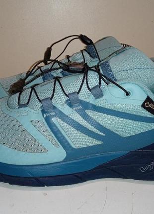 Брендовые кроссовки salomon sense ride 2.