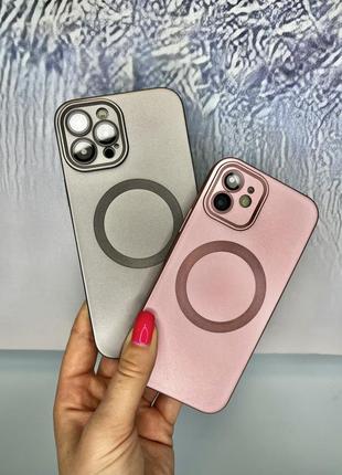 Чохол на айфон iphone sapphire case  iphone 11,12,13,14 pro max plus8 фото