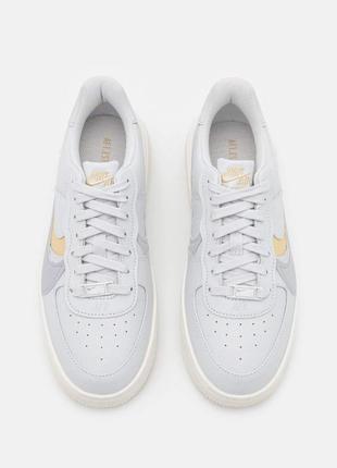 Nike sportswear af1 plt.af.orm2 фото