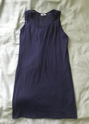 Платье-сарафан женское