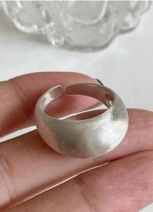 Кільце перстень срібло 925   silver2 фото