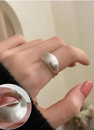 Кольцо кольцо серебро 925 silver