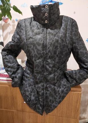 Куртка зима