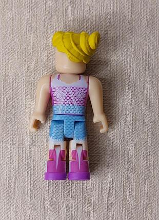 Фигурка roblocks female character 2