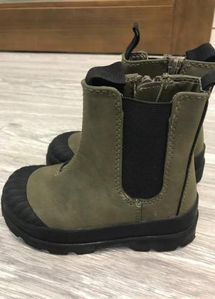 Черевики h&m