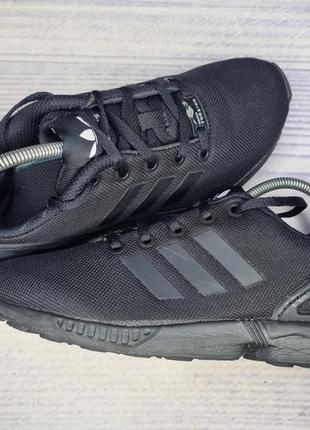 Кроссовки adidas zx flux