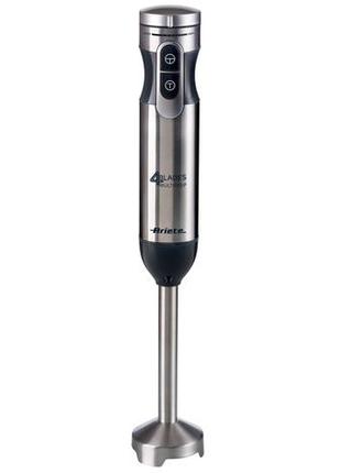 Погружной блендер ariete 898 professional multi functions 7 in 1 hand blender