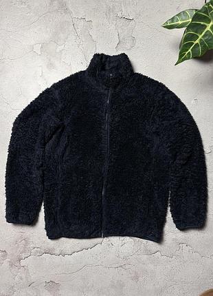 Флиска кофта uniqlo s