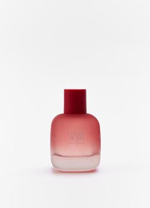 Парфуми zara red temptation 30ml ,80ml 90 мл