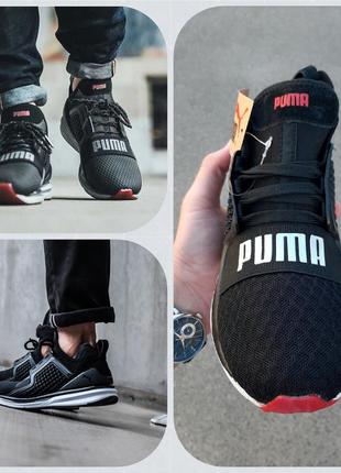 Кросівки  puma3 фото