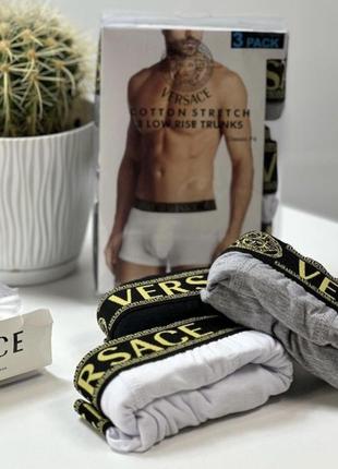 Труси чоловічі боксери бренд круті