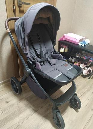 Коляска carrello epica