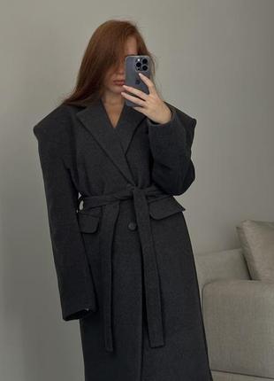Брендове пальто ,оригінальне люксове пальто zara massimo dutti