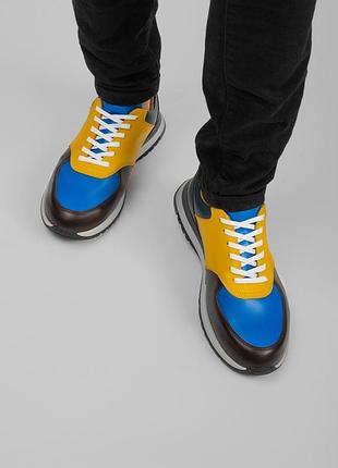 Чоловічі кросівки