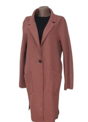 Плащ-кардиган