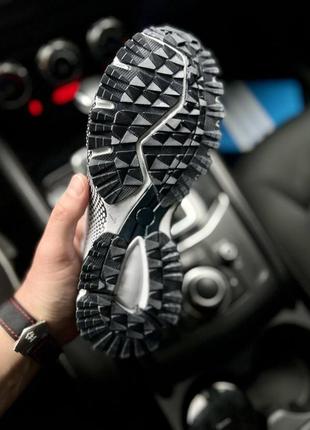 Кроссовки женские adidas marathon t gray7 фото