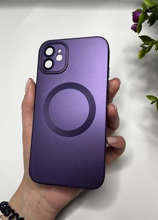 Чохол на айфон iphone sapphire case iphone 11